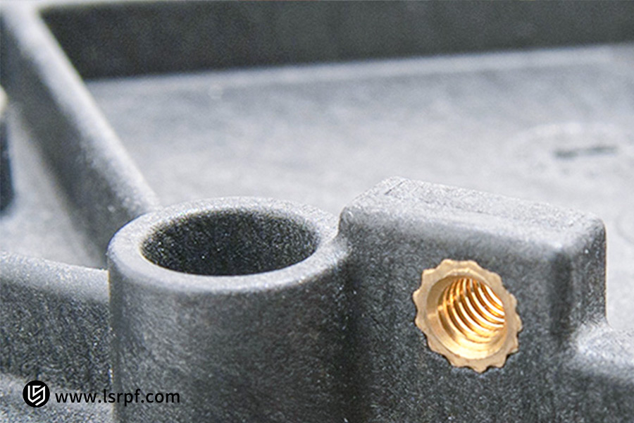 What Are The Unique Advantages Of Insert Molding In Integrating Metal And Plastic?