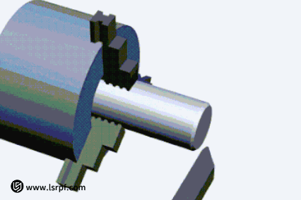 Case Study: LS Manufacturing Solves The Challenge Of Thread Machining In High-Temperature Alloys Through Thread Milling