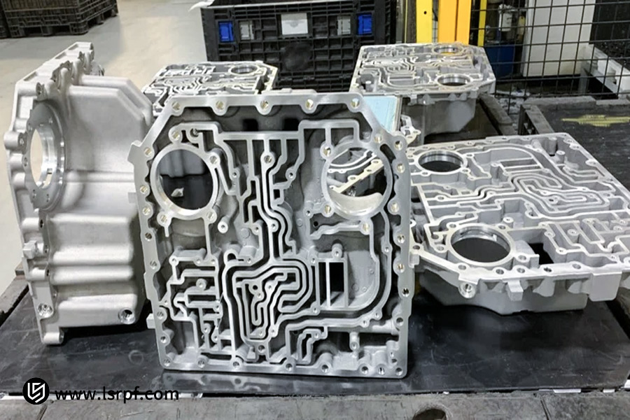 Welche Aluminiumlegierungsoptionen sind am kostengünstigsten?