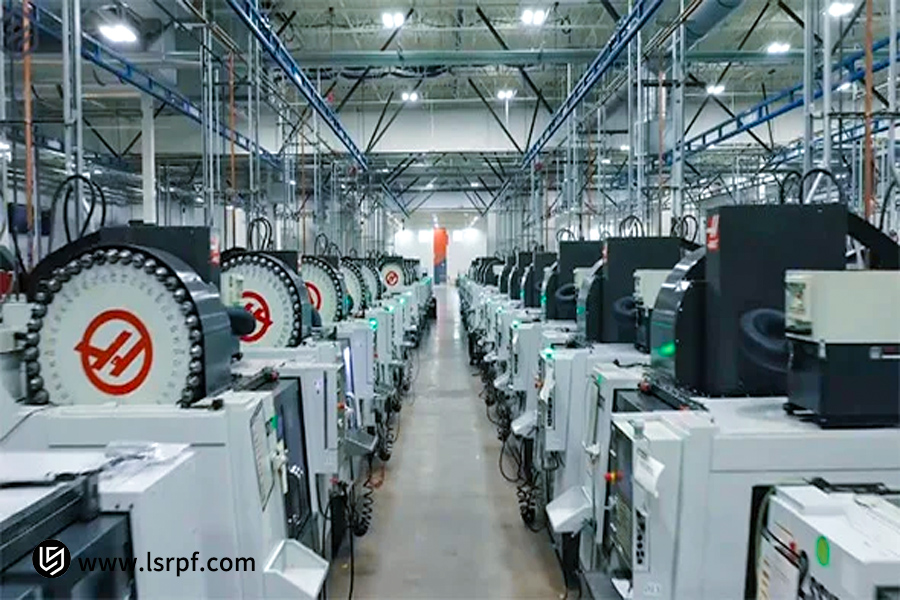 Offshore CNC machining cost