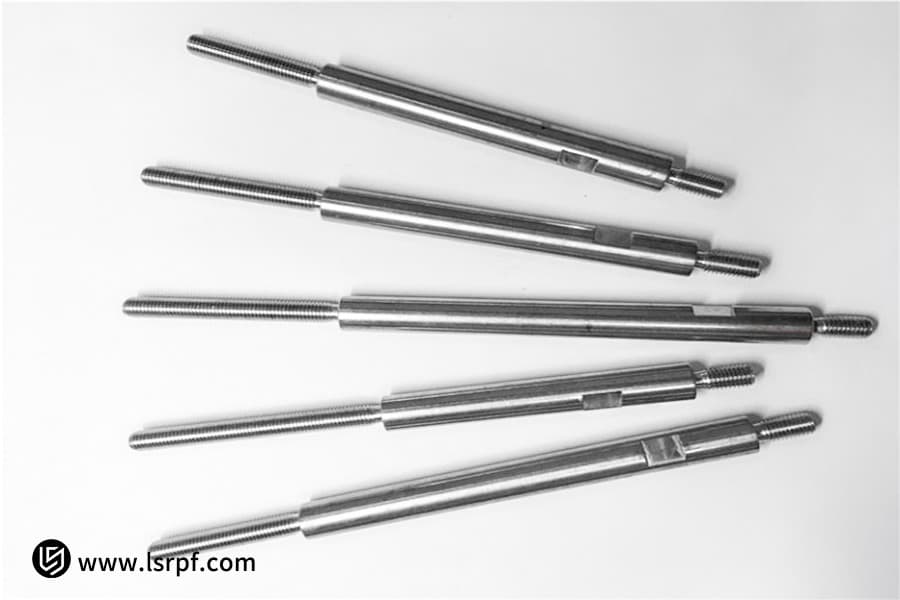 Come selezionare gli utensili per la tornitura CNC di LS Manufacturing