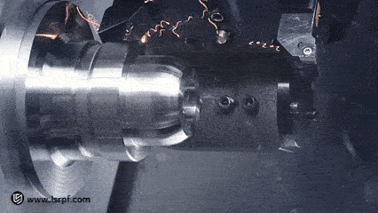 Tecniche di filettatura CNC di precisione di LS Manufacturing