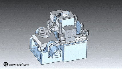 Selección de mecanizado CNC por LS Manufacturing
