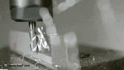 Tecnología de fresado CNC de LS Manufacturing