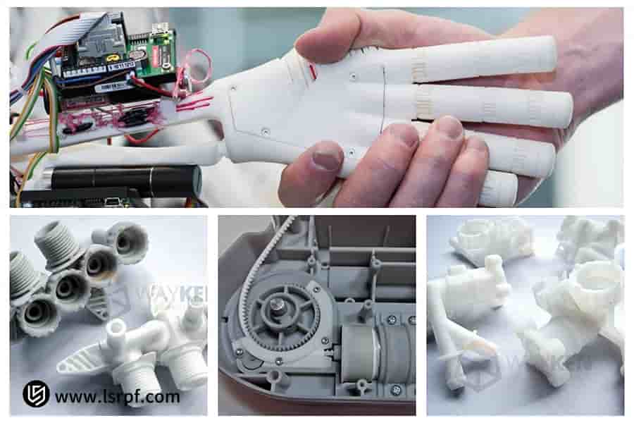 Cost-effective medical device prototype with FDA compliance standards