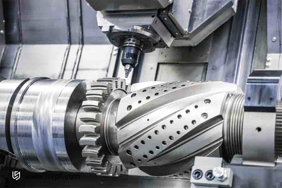 نظرة عامة على عملية التصنيع الدقيق بواسطة شركة LS Manufacturing