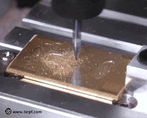 تشغيل دقيق لمركز التصنيع الآلي CNC بواسطة LS Manufacturng