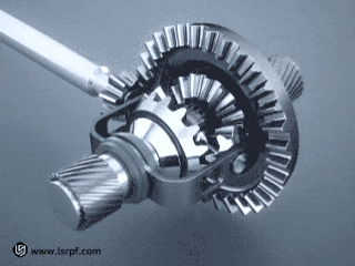 Промышленные детали прецизионной обработки зубчатых передач от LS Manufacturing